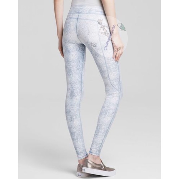 Joe's Off Duty Rhythm Legging in Zavi - Picture 1 of 6